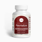 Revitalize - Ashwagandha