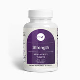 Strength - Men's Vitality